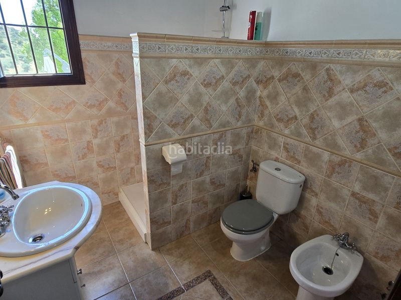 Foto 438bb678-217c-4be8-a312-0b068f3d1499. Casa amb aparcament piscina a Alcaucín