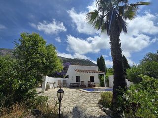 Casa a Periana