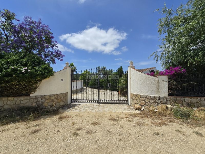 Foto 4405603d-4db3-4d65-a5d3-5e7a3cb40f14. Casa amb piscina a Periana