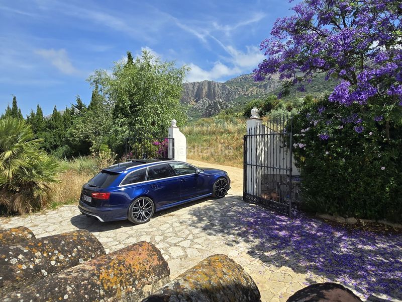 Foto db95a8a3-6f63-4179-83c2-90a5d84fc61d. Casa amb piscina a Periana