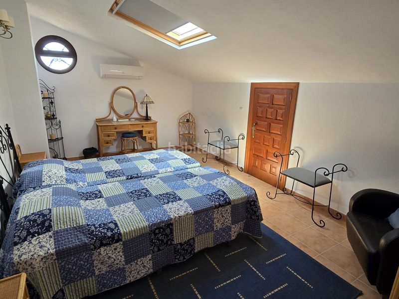 Foto fee98d61-6269-4874-8b74-f3f7b6eee5e7. Casa amb piscina a Periana