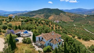 Haus in Periana