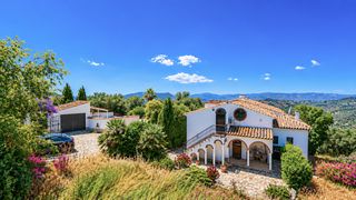 Haus in Periana