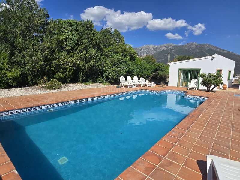 Foto 358714cb-6a64-4109-b834-89283a26aae6. Casa amb aparcament piscina a Alcaucín