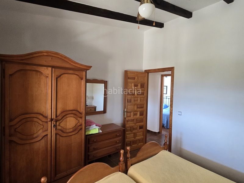 Foto 87d44787-1564-4e5c-aa93-5bbe3a48e017. Casa amb aparcament piscina a Alcaucín