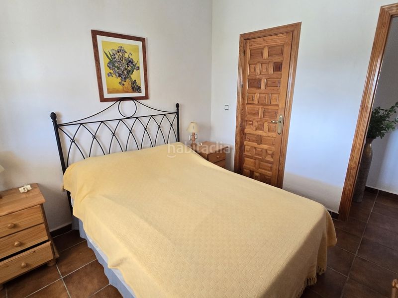 Foto bf4099a6-3ce4-4619-b936-c6d00b425ab5. Casa amb aparcament piscina a Alcaucín