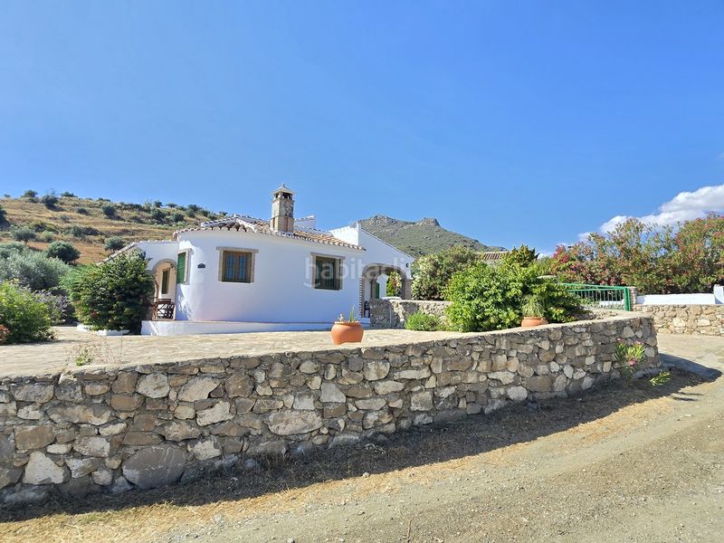 Foto dff9057e-0f6e-4c26-8e1b-d9e34c939317. Casa amb aparcament piscina a Alcaucín