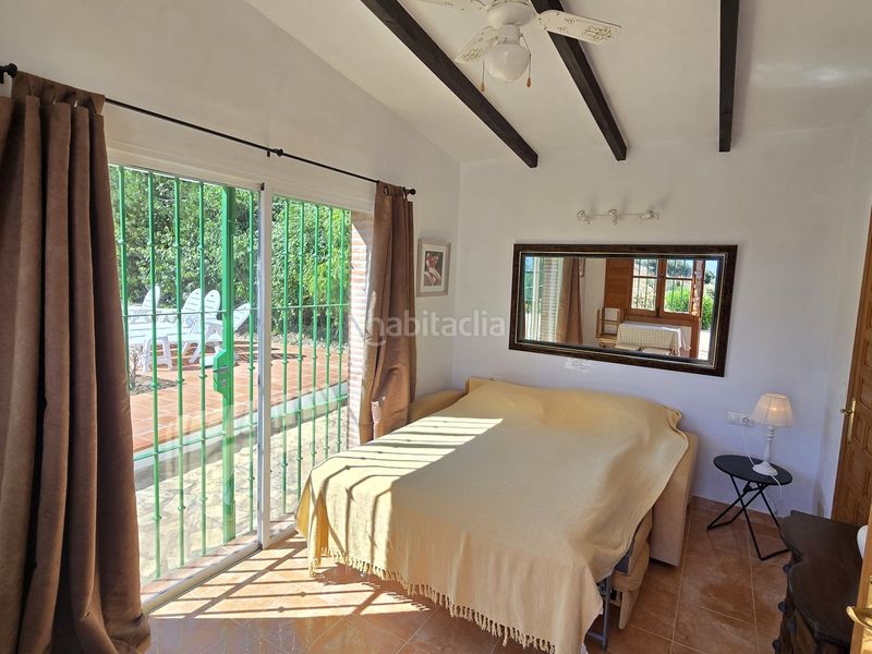 Foto e16b39bd-c1a8-4b8f-a9b9-da69dc3d4ae2. Casa amb aparcament piscina a Alcaucín