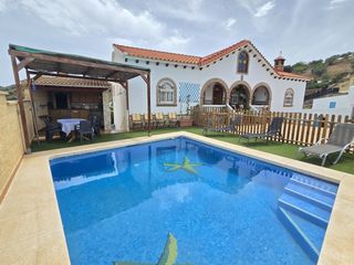 Casa en Viñuela