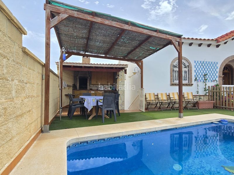 Foto 37b655d9-f24f-4d33-a4d3-1faa0f86a42f. Casa amb aparcament piscina a Viñuela