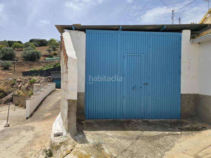 Foto 6baf1327-b036-4d38-8b3b-b12dc2fe60b7. Casa amb aparcament piscina a Viñuela