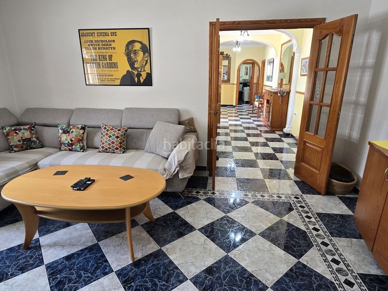 Foto bffe79d8-04c4-4b2c-a4d7-f6a6b43ac6ff. Casa amb aparcament piscina a Viñuela