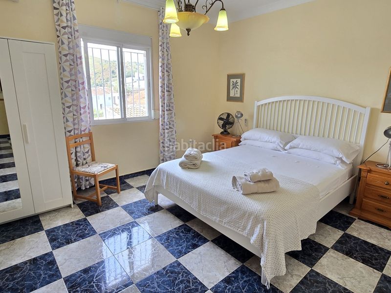 Foto ce0c40a6-cb0f-4cc7-86e8-496731ee09b0. Casa amb aparcament piscina a Viñuela