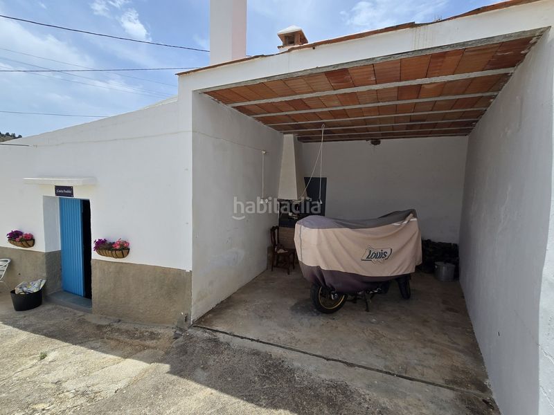 Foto f0ae6fef-0023-4417-945f-e1185d1ec437. Casa amb aparcament piscina a Viñuela