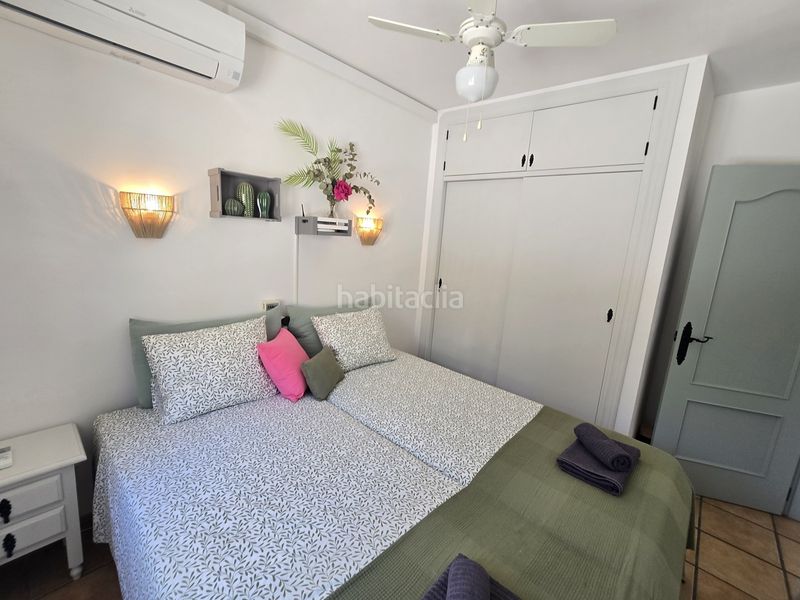 Foto c6d7fe7c-f80b-4175-8005-08d5e9fe0145. Casa amb piscina a Viñuela