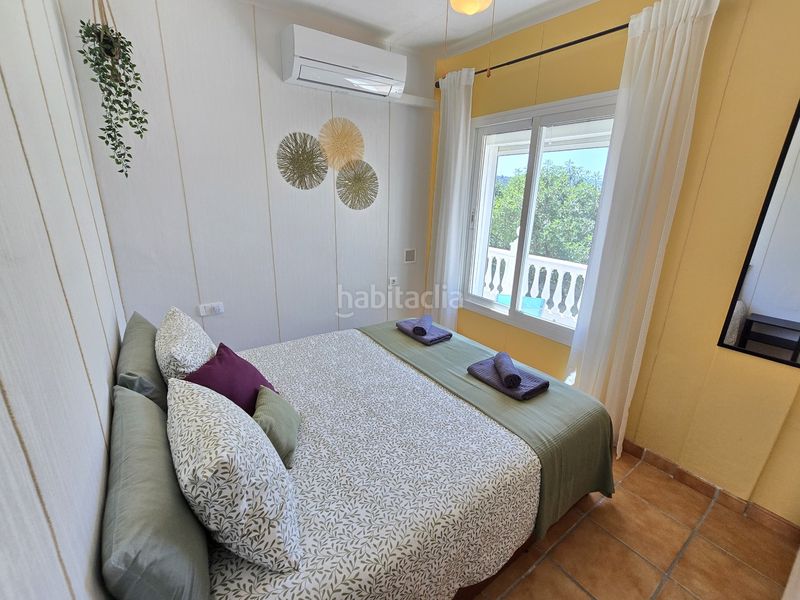 Foto eaa8b250-f841-4892-9e41-85969d99aeef. Casa amb piscina a Viñuela
