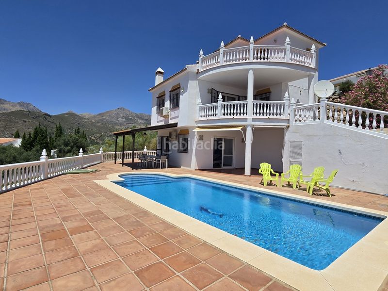 Foto 443f6de0-d0e3-4f30-b956-b088a2c27f06. Casa amb piscina a Alcaucín