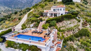 Casa en Canillas de Aceituno