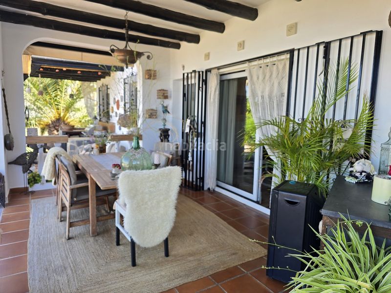 Foto 0edc3dcf-ef90-45a8-afd2-3991e58bdf84. Casa en Canillas de Aceituno