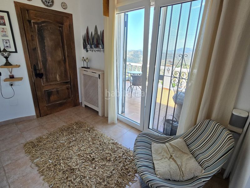 Foto 50fa13e2-74f6-4da7-aedc-081064272a77. Casa en Canillas de Aceituno