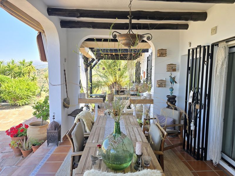 Foto 5a406f52-e747-40a5-ac67-ab39627a724b. Casa en Canillas de Aceituno