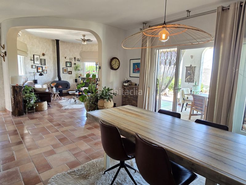 Foto b2f4ed02-9a15-4569-b371-267e0a097205. Casa en Canillas de Aceituno
