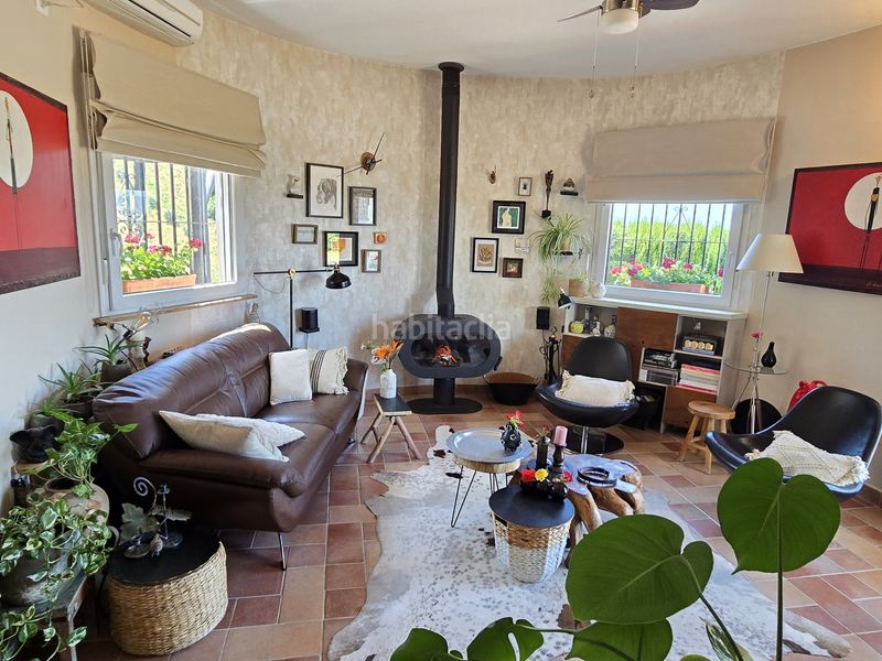 Foto ba425c61-5719-450a-9c67-e85ea4de7812. Casa en Canillas de Aceituno