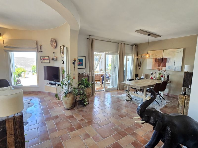 Foto ccd440ce-3b0e-4604-af34-57d8a416a045. Casa en Canillas de Aceituno