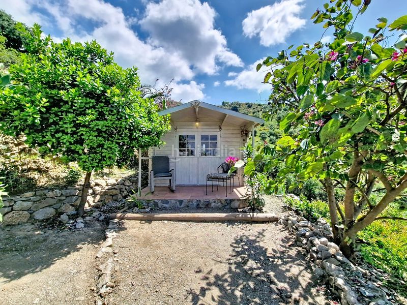 Foto d20472bc-39a6-4bcf-a9c0-b3503c8ec157. Casa en Canillas de Aceituno