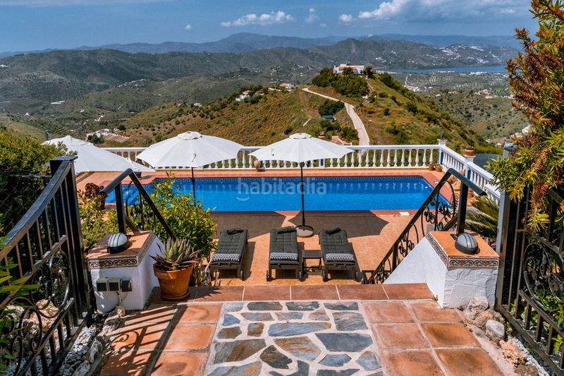 Foto e775c181-325a-41cd-ba8b-45e33dda9d9c. Casa en Canillas de Aceituno