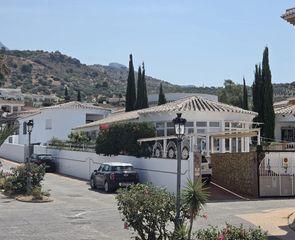 Casa a Alcaucín