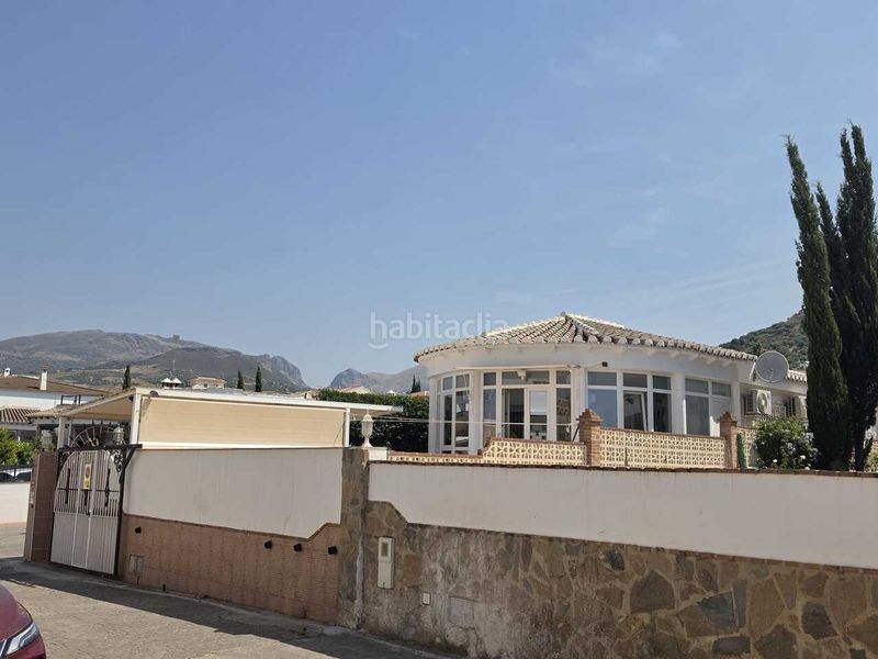 Foto b288d191-6f31-4805-b213-312a066215a5. Casa en Alcaucín