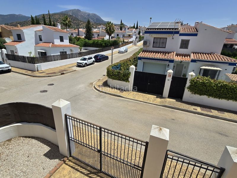 Foto 3fd75e29-327d-42dd-9963-32461b52097a. Casa amb aparcament piscina a Viñuela