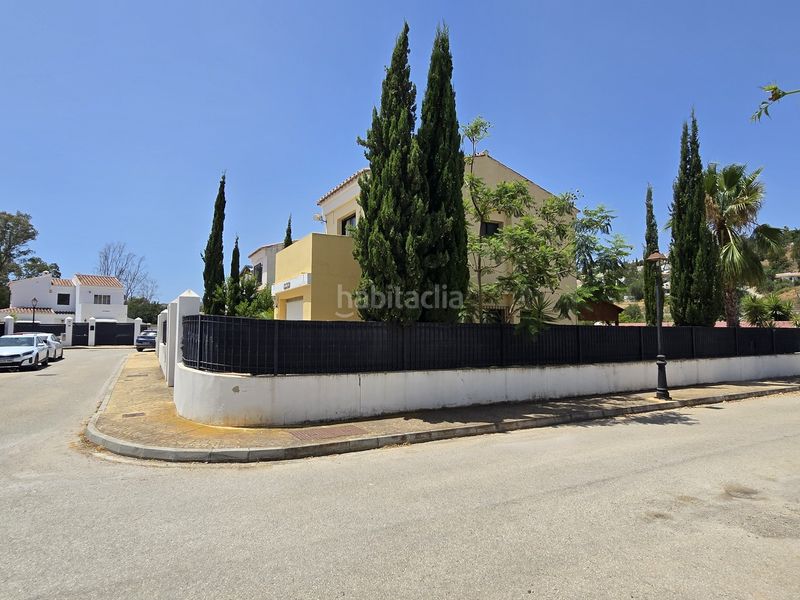 Foto 9e262a7a-a775-4bf2-8998-616b13f9adb9. Casa amb aparcament piscina a Viñuela