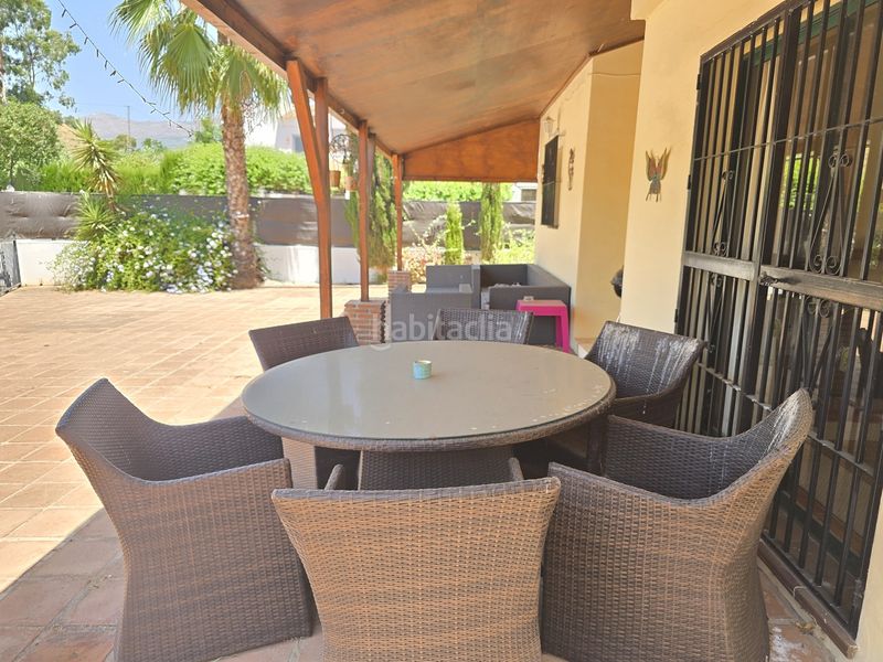 Foto a3ce9779-8d0d-4319-ac5c-b774886a18f3. Casa amb aparcament piscina a Viñuela
