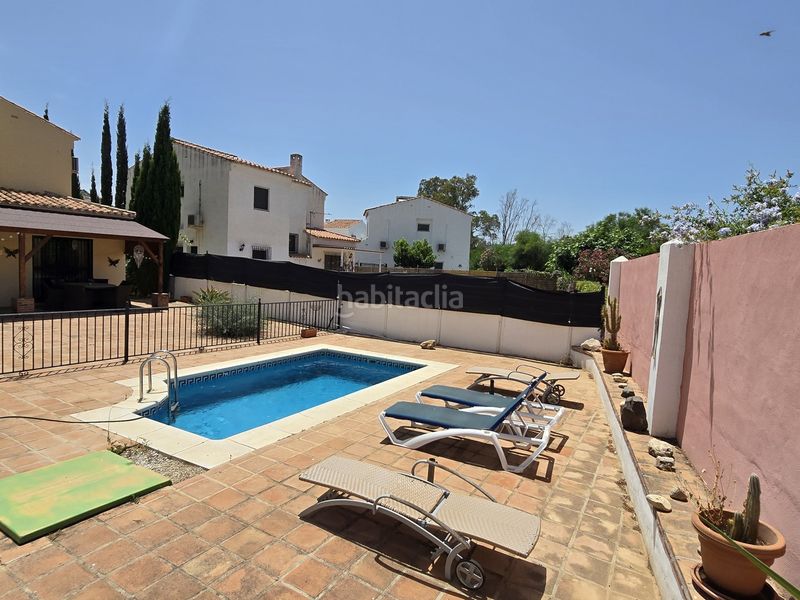 Foto b812f55b-cabf-496f-ae6c-d0c93c91ae5e. Casa amb aparcament piscina a Viñuela