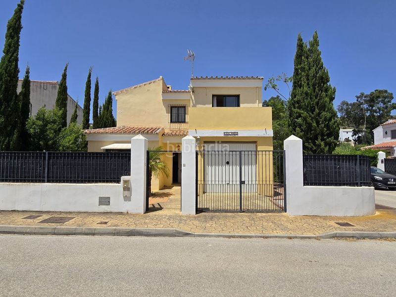 Foto f185c94c-65bf-4900-9b78-882c08f27009. Casa amb aparcament piscina a Viñuela