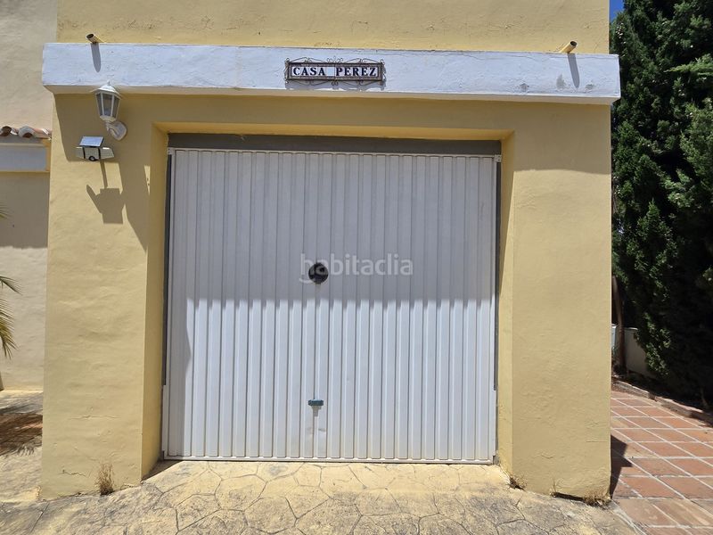 Foto f42539b4-3f26-4f00-a3d4-8a1274e89474. Casa amb aparcament piscina a Viñuela