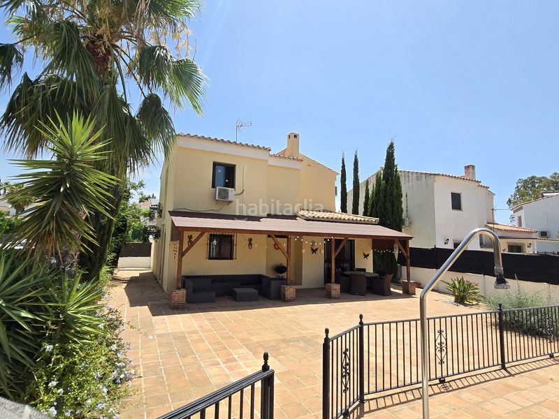Foto fc9d304c-60a3-4f9d-8893-728f834505c0. Casa amb aparcament piscina a Viñuela