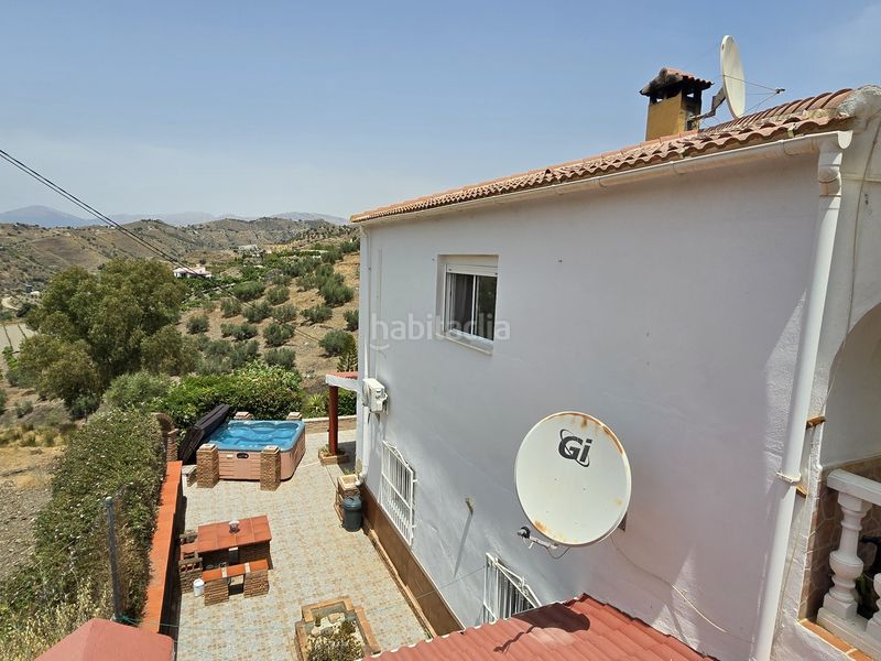 Foto 175da5eb-5d70-4a39-8696-af2b5b248449. Casa amb aparcament a Canillas de Aceituno