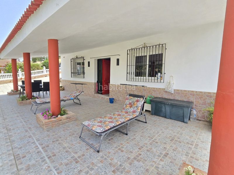 Foto a5b04ad5-5c5f-45c3-8529-0f9f171e2c39. Casa amb aparcament a Canillas de Aceituno