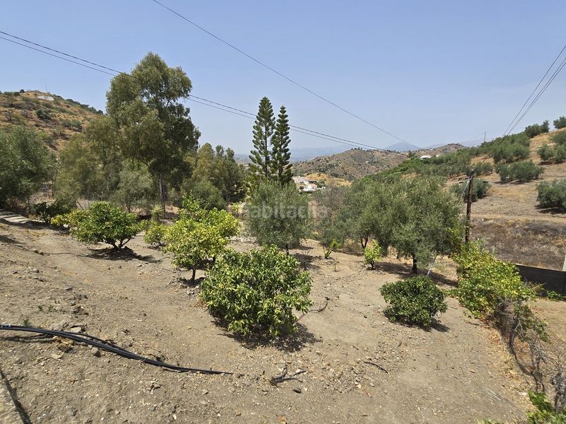 Foto b09746d3-d4b4-4de5-a99c-9c9e45c2f959. Casa amb aparcament a Canillas de Aceituno
