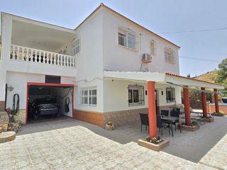 Casa in Canillas de Aceituno