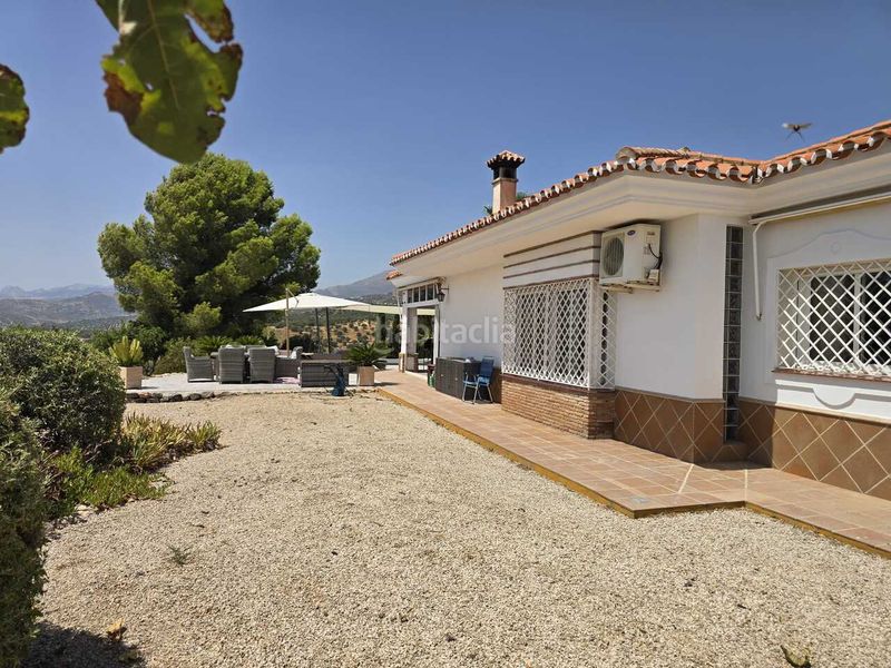 Foto 18c811e9-4c5e-4928-88fa-b763bc5747f0. Casa amb aparcament a Alcaucín
