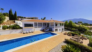 Casa a Periana