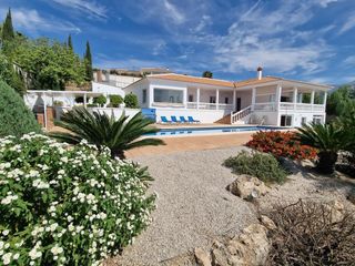 Casa a Periana