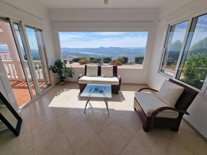 Foto 1a3b94d4-5a6f-4d37-9382-7a12f672e1c1. Casa amb piscina a Periana