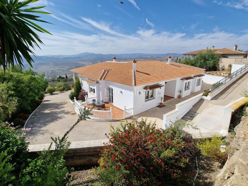 Foto 64ea711b-eb88-47be-b23c-a4973ae457c7. Casa en Periana