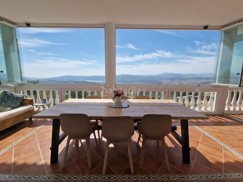 Foto ad043480-e569-4d1c-9407-d606ba05caf2. Casa en Periana