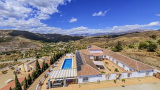 House in Canillas de Aceituno
